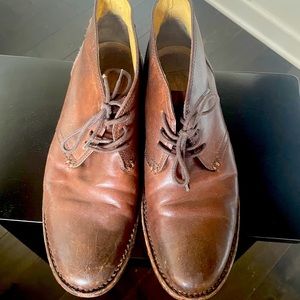 Frye Boots 10.5